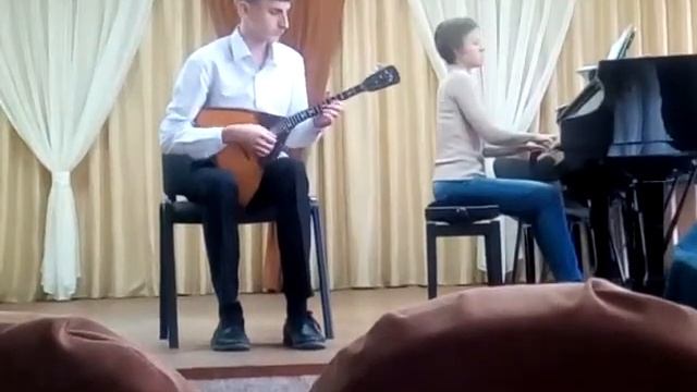 Ф.Кулау Рондо из Сонатины №1 смотреть онлайн