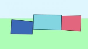 Безопасной части - Азбука безопасности | Кубики 2D