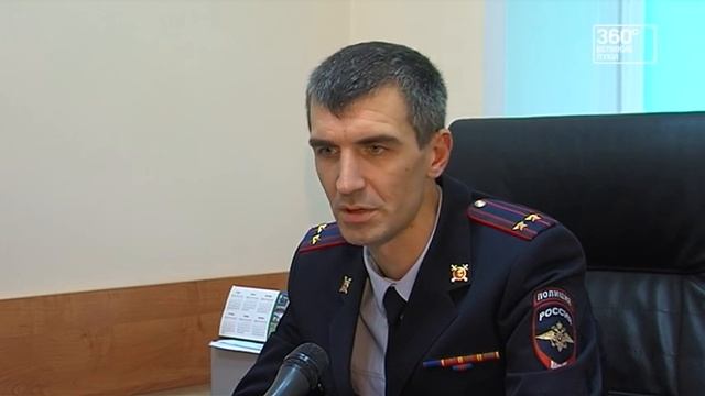 Импульс ТВ - Новости города от 27.10.17 смотреть онлайн