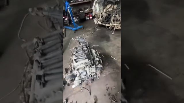 Подготовка к Установке смотреть онлайн