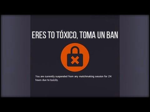 RAINBOW SIX SIEGE - LOS BANEOS DEL CHAT: Un sistema correcto, con problemas iniciales (cuidado xD) смотреть онлайн