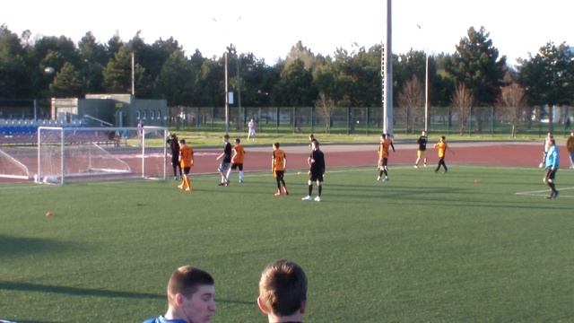 ЮМР МЕДИА 2 3:0 G6 // EVO LEAGUE 3 смотреть онлайн