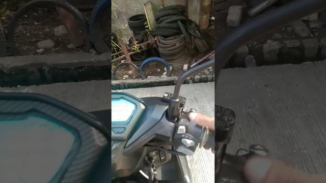 Thai switch with Dual Contact Horn using Idling Stop смотреть онлайн