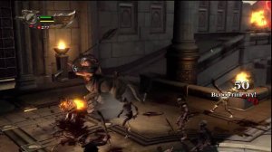 GOD OF WAR 3 - PS3