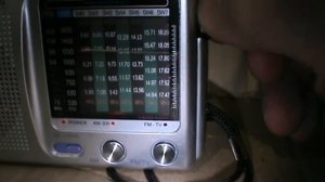 радио приемник кк 9 слушаю станции