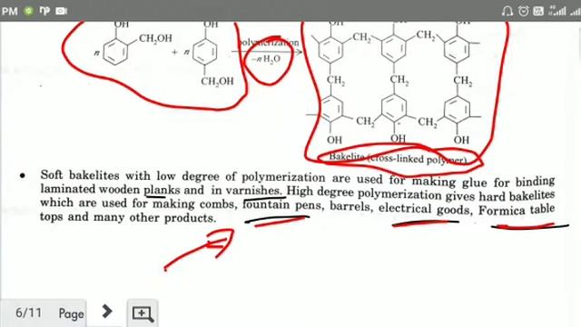 Some Important polymers | polymerization | lecture-1 | MCQ смотреть онлайн