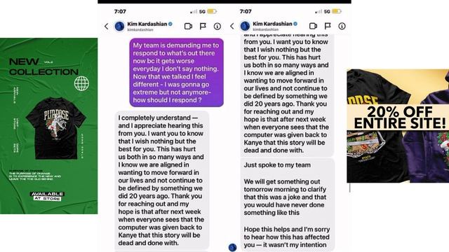 Ray J says S E X Tapes were All a LIE!!!! Confronts Kim Kardashian! смотреть онлайн