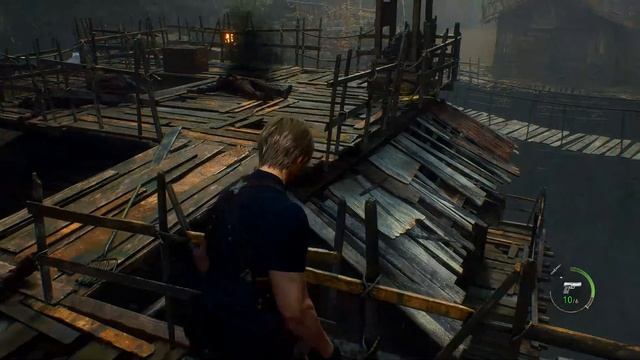 resident evil 4 remake mods reshade -raytracing crash fatal error 25 смотреть онлайн