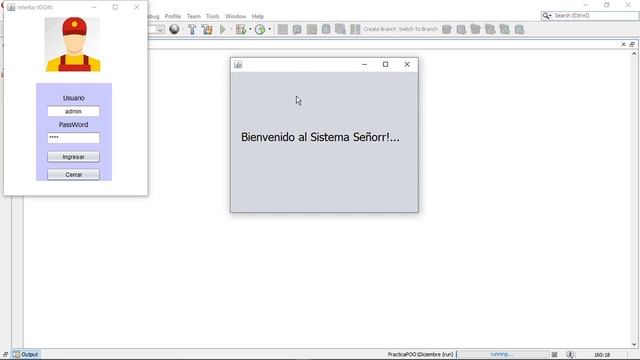Interfaz Basica parte 2 смотреть онлайн