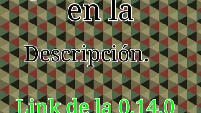 Descarga Minecraft 0.14.0 desde Aptoide !SIN VIRUS смотреть онлайн