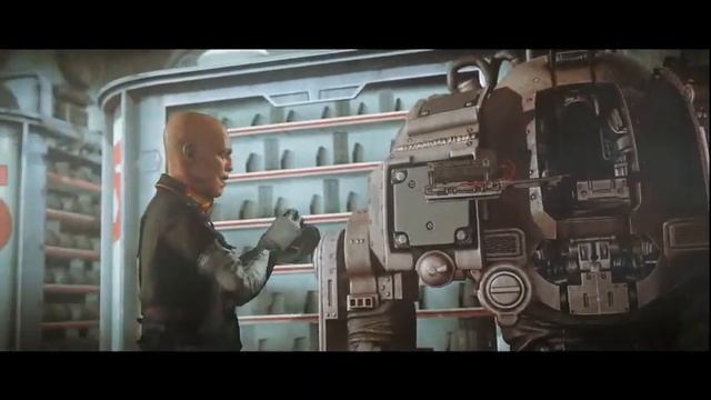 Wolfenstein The New Order [Последний рывок] #5 смотреть онлайн