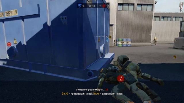 Warface кв -1__PLAY_BOY__1- Vs олимпийцы67