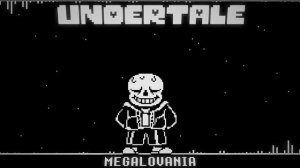 Megalovania Remix V2