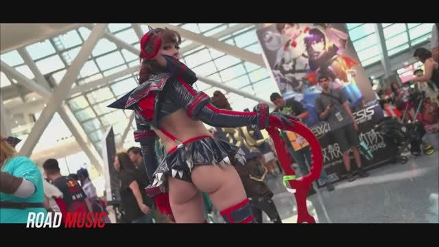 Music Mix 2024 - Road Music