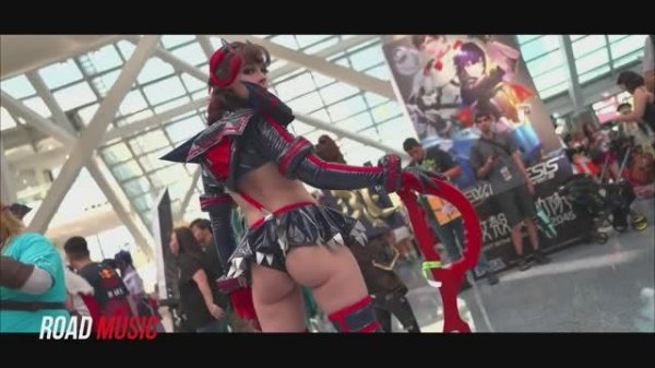 Music Mix 2024 - Road Music