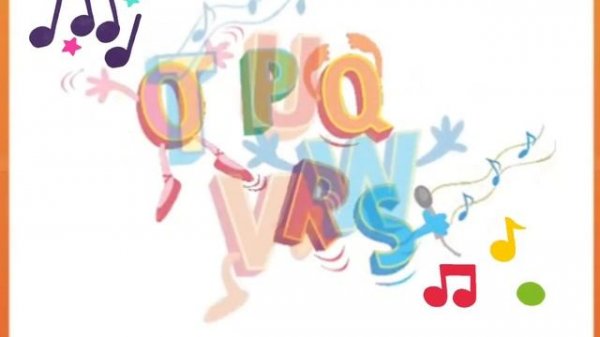 YEAR 1 SUPER MINDS | ALPHABET SONG