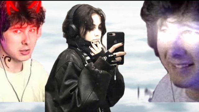 к черту добро.. давай на сторону зла