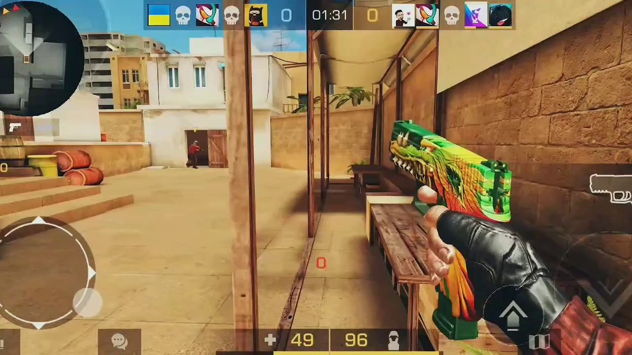 Only p350 standoff 2 смотреть онлайн