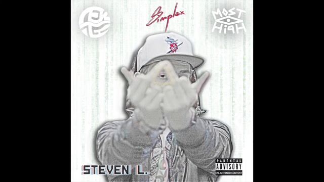 Simplex [prod by M-Phazes] by $TEVEN L / steelokey смотреть онлайн
