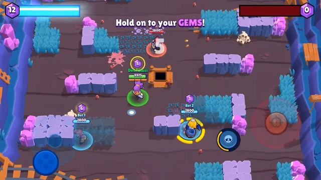 BRAWL STARS! PH смотреть онлайн