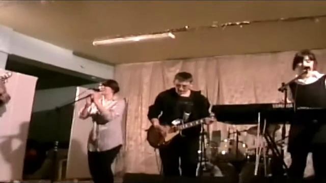 Дилетанты-Rockin Robin смотреть онлайн