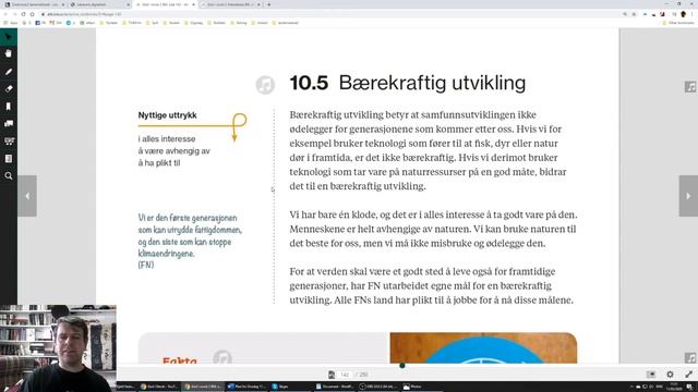 God i Norsk 2 - 10.4 og 10.5 смотреть онлайн