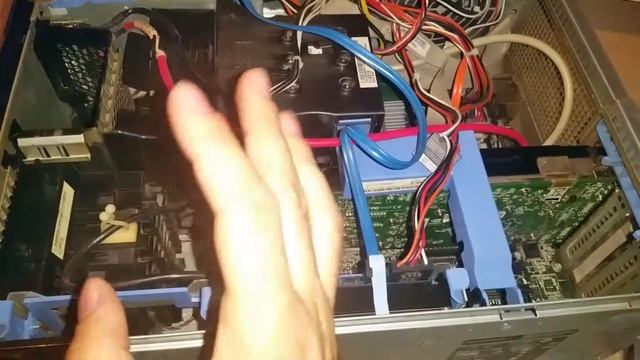 2 Neuankömmlinge: Dell XPS 420 Siemens Computer смотреть онлайн