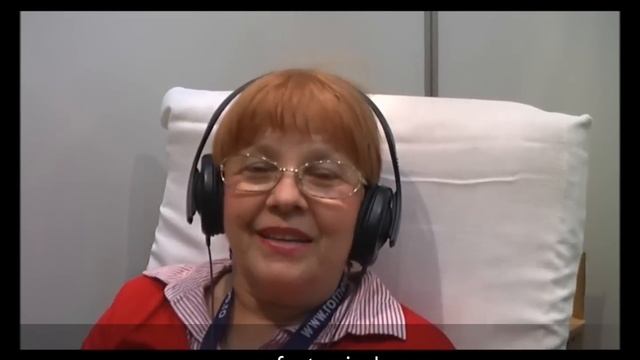 Mărturie Ioana după audiţie la Festival смотреть онлайн