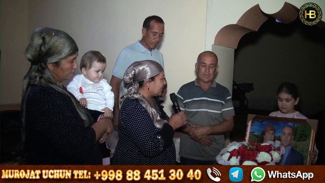 2023SENTABR| 1282-SONIDA REJABBOY OG`AMIZNI 57 YOSHLARI BILAN TABRIKLADIK смотреть онлайн