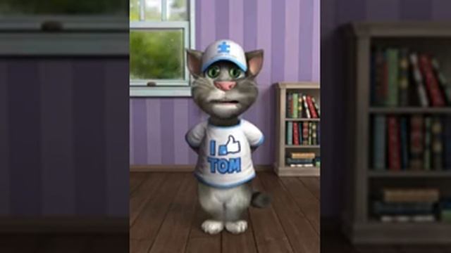 Il gatto Tom e... le previsioni del tempo!!! смотреть онлайн
