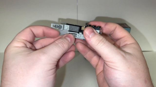 Building the !!NEW!! 2022 LEGO Star Wars Razor Crest!! (75321) смотреть онлайн