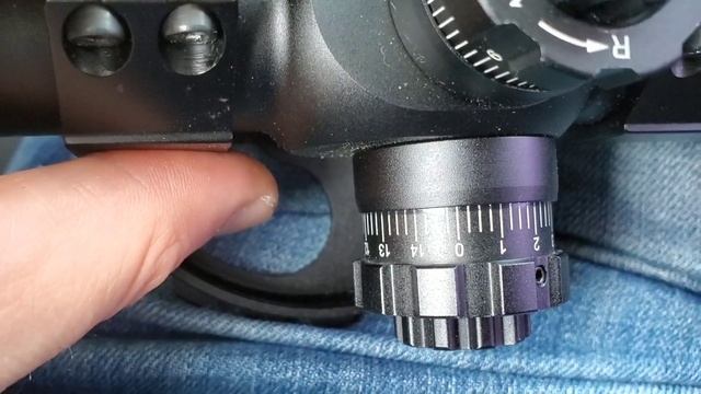 AirGun Diana 4.5 (.177) shooting 273 yards (250 meters) смотреть онлайн