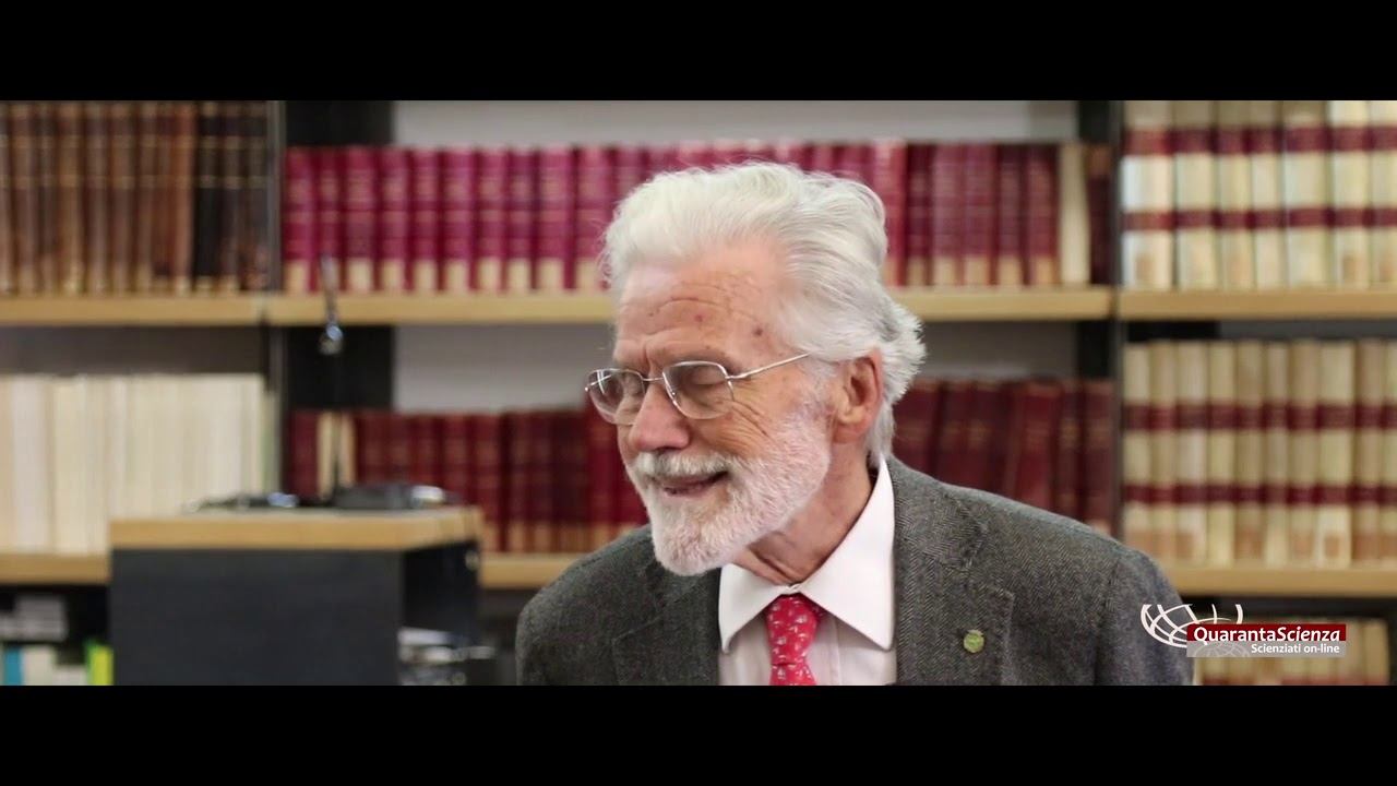 Folding e misfolding di proteine смотреть онлайн