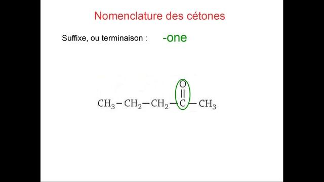 1ere spé seq 14 activité 3 nomenclature partie 2 смотреть онлайн