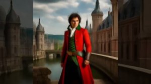 Лавр Ухин Альравны (глава 3)