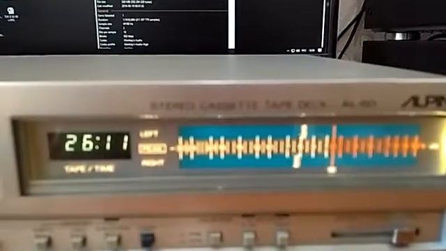 ALPINE AL-60