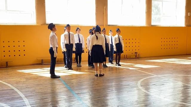 "Рудный қаласы білім бөлімінің #15 жалпы білім беретін мектебі " КММ смотреть онлайн
