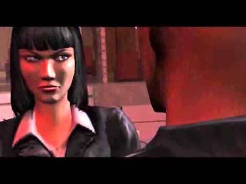 (PS2) Mission: Impossible: Operation Surma (RUS) смотреть онлайн
