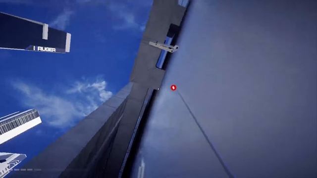 [Mirror's Edge Catalyst] Часть 4: Саботируем К-Сек смотреть онлайн