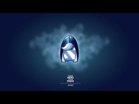 Dota 2 Drow Ranger - Dude... y u ragin' смотреть онлайн