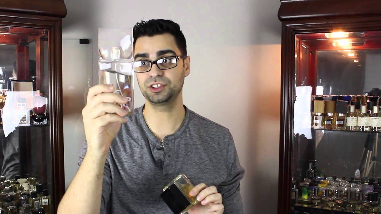 My Scents of the Week & Next few reviews coming up смотреть онлайн