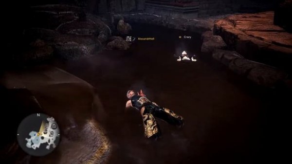 Гайд об Алатреоне. Monster Hunter World: IceBorne.