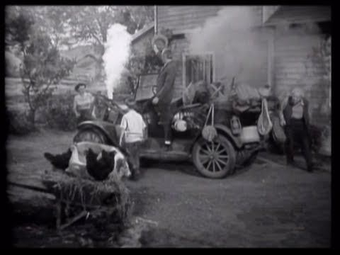Lassie - Episode 5 - "Mr. Peabody" (10/10/1954) - directed by Sheldon Leonard смотреть онлайн