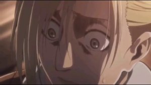 AOT | SNK : MARCO DEATH | SCENE