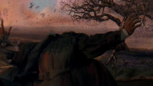 Crystal♱Angel — Departure (Music Video) смотреть онлайн