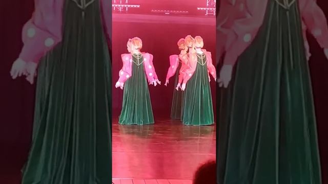 Вот такие они народные танцы. смотреть онлайн