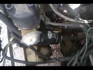 Иж 2126 Ода на инжекторе