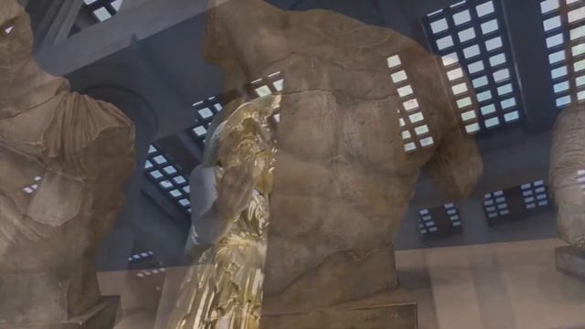 Parthenon Nashville смотреть онлайн