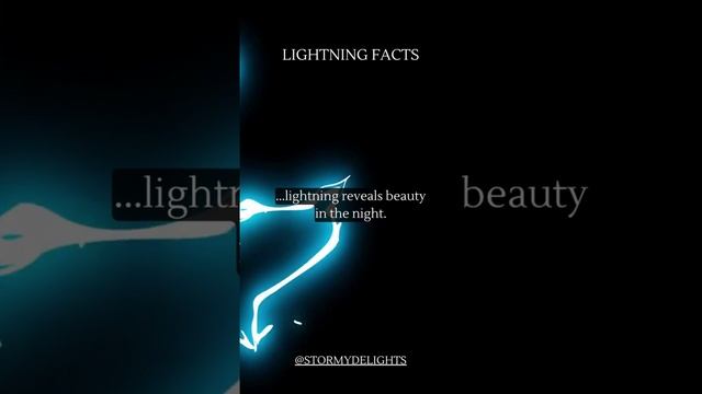 Amidst The Storm’s Chaos | Lightning Quote #rainsounds #quotes #lightning смотреть онлайн