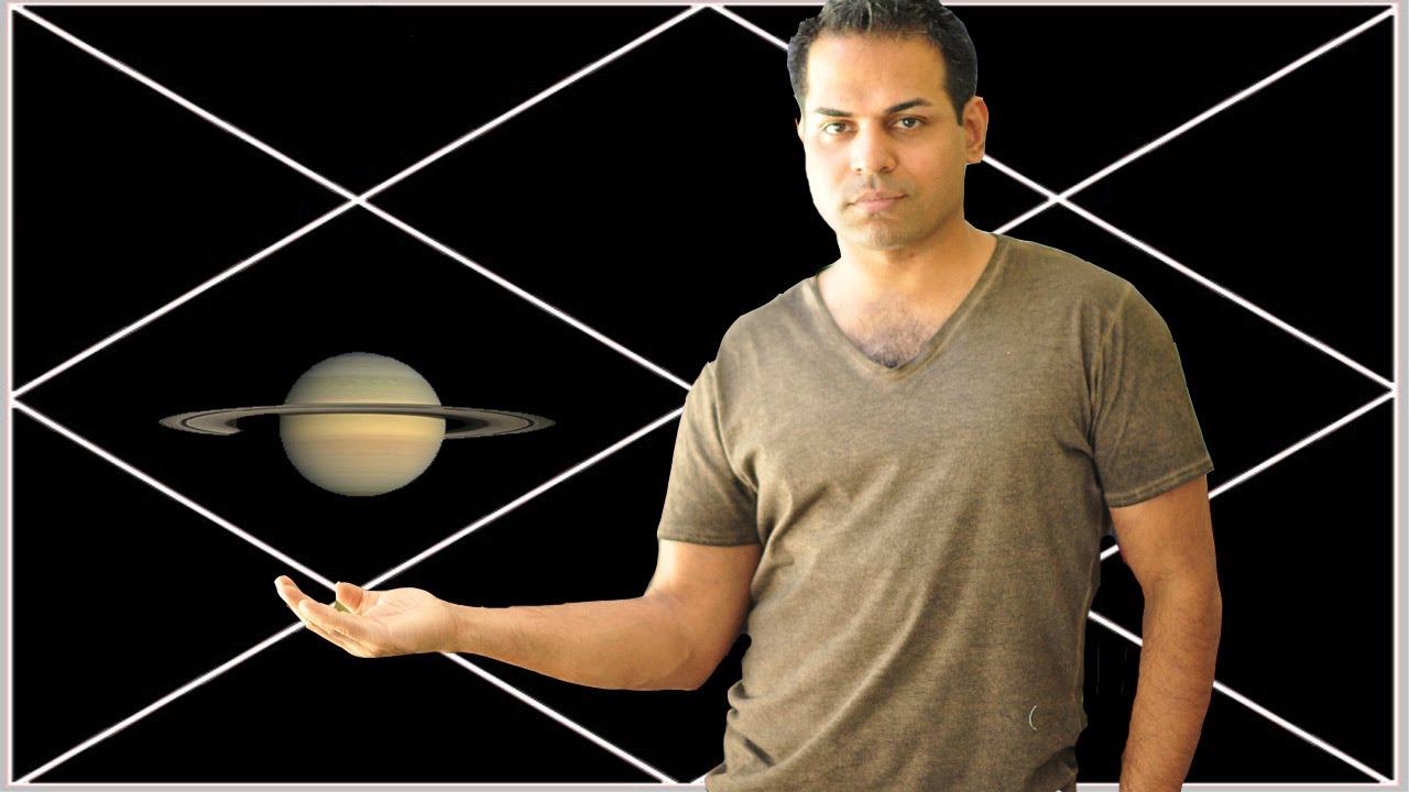 Saturn In The Fourth House of Astrology Birth Chart (Saturn in the 4th house) смотреть онлайн